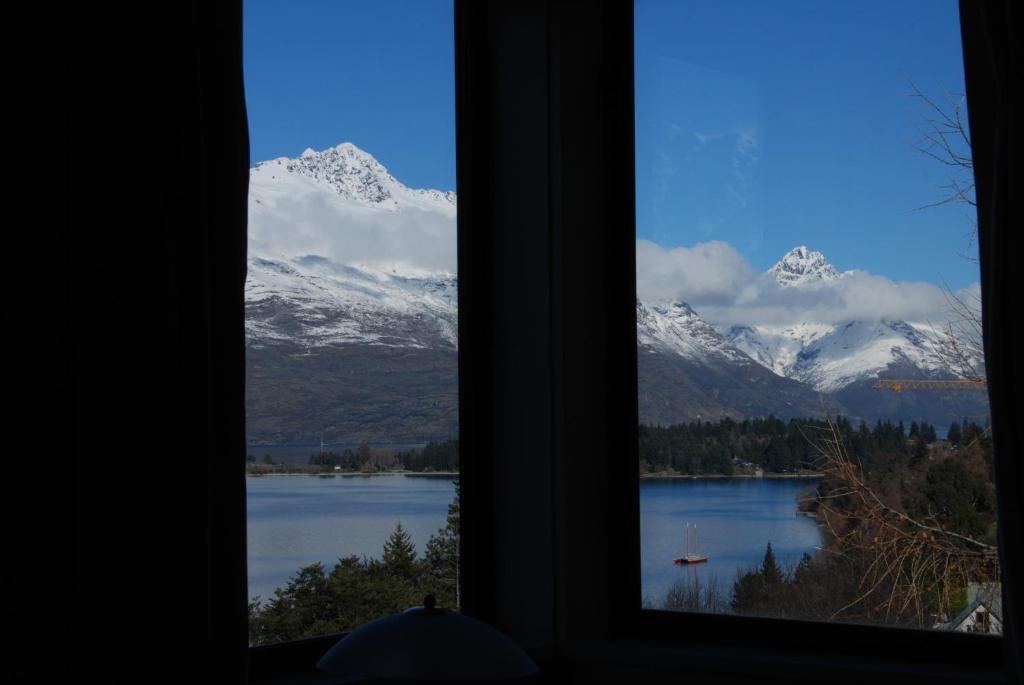 Larch Hill Bed & Breakfast Queenstown Værelse billede
