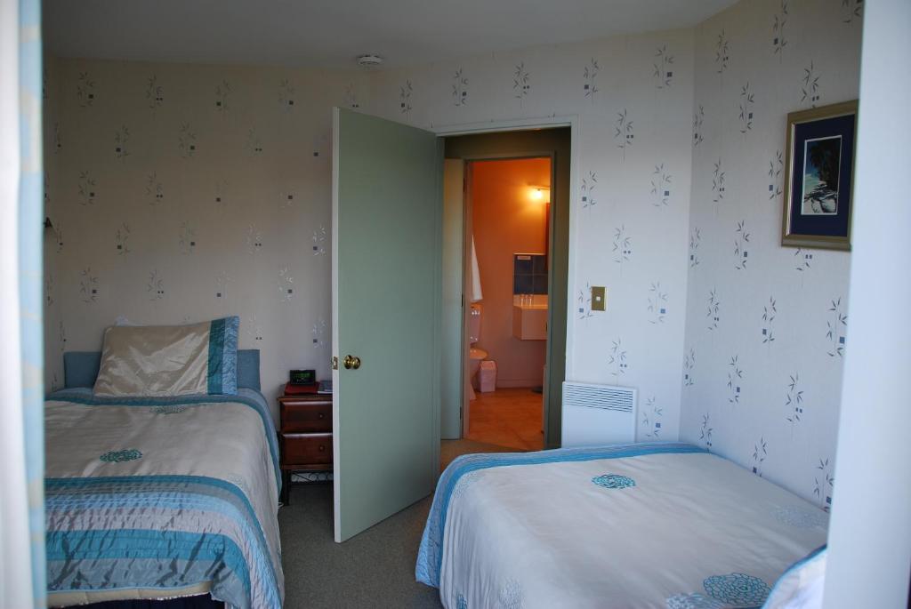 Larch Hill Bed & Breakfast Queenstown Værelse billede
