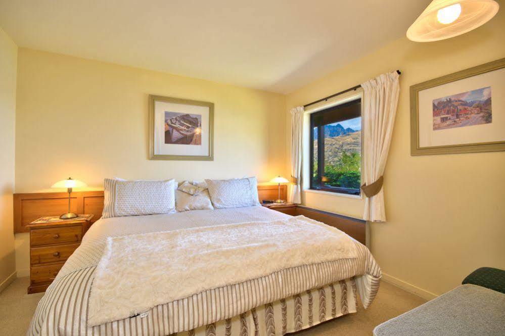Larch Hill Bed & Breakfast Queenstown Eksteriør billede